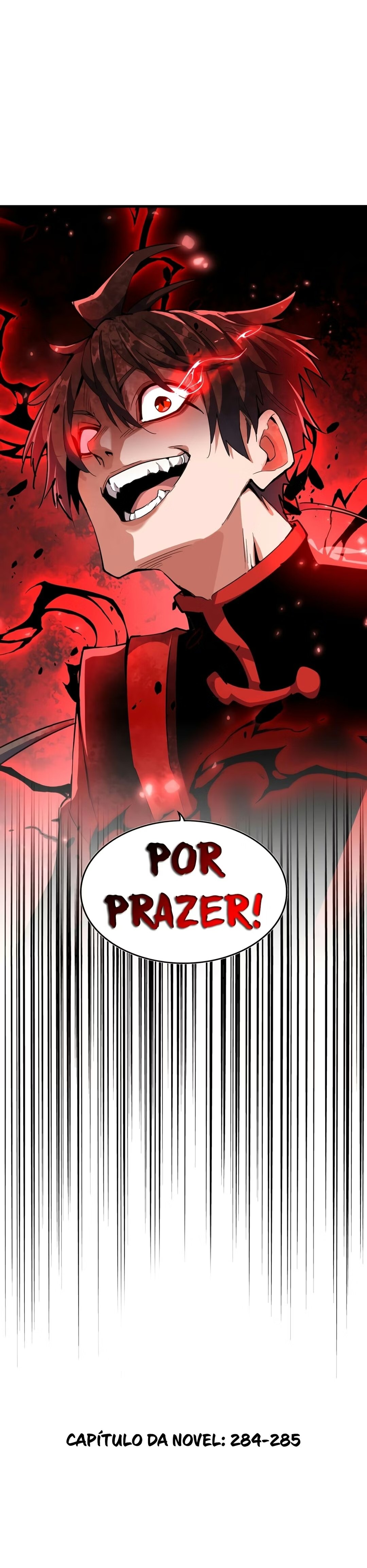 Imperador Demoníaco Capítulo 320 - página 20