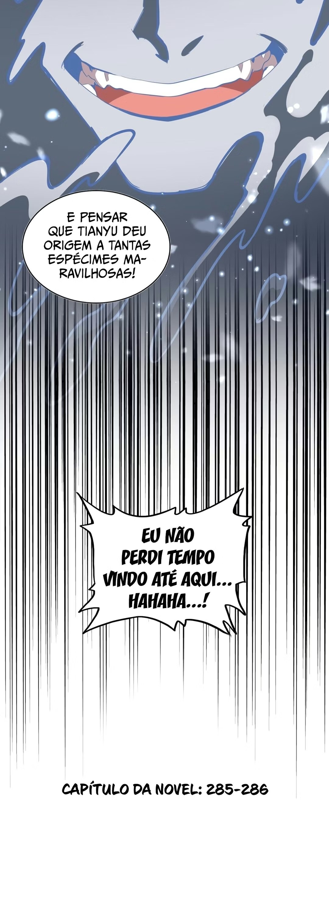Imperador Demoníaco Capítulo 321 - página 19