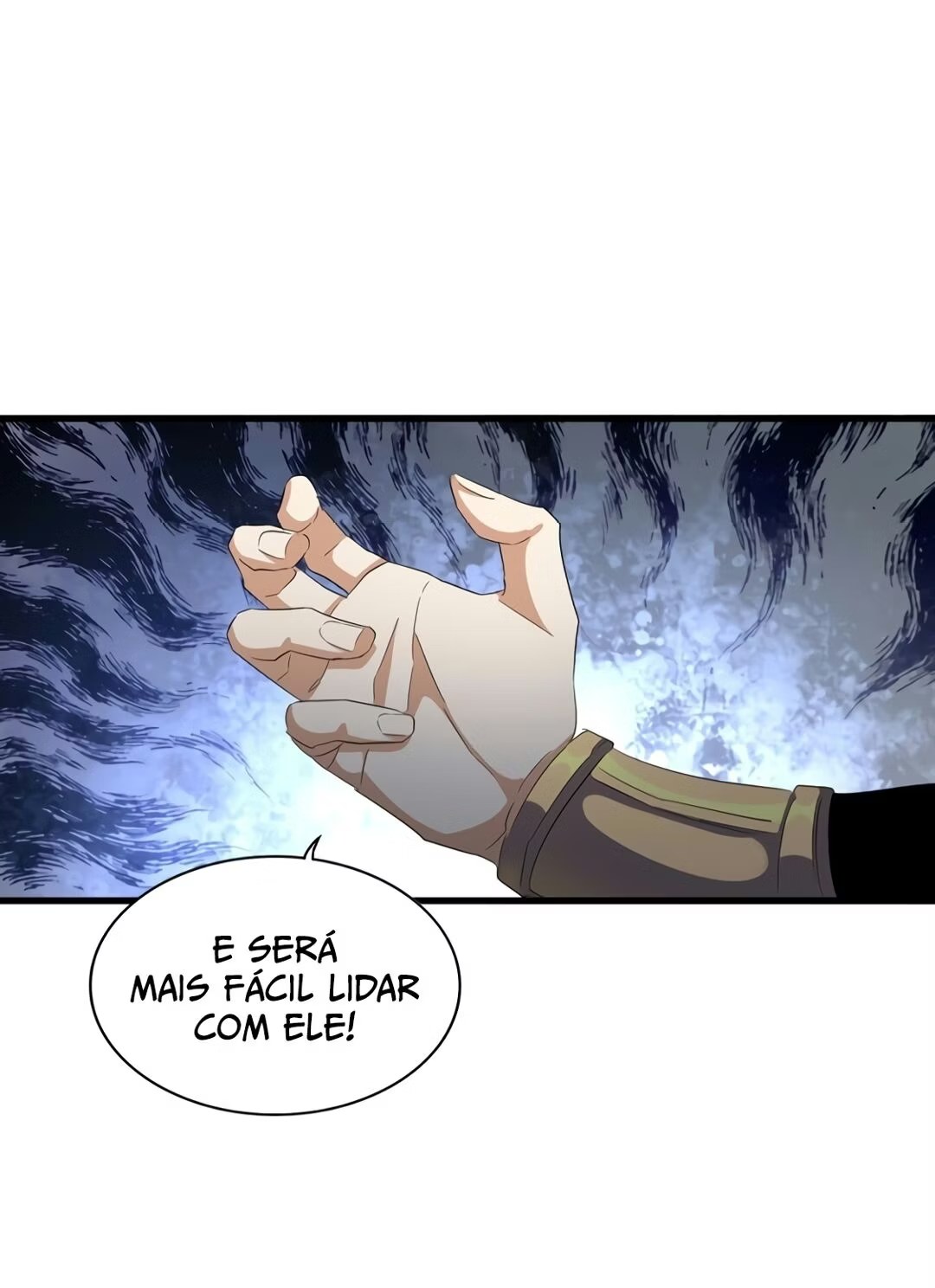 Imperador Demoníaco Capítulo 322 - página 17