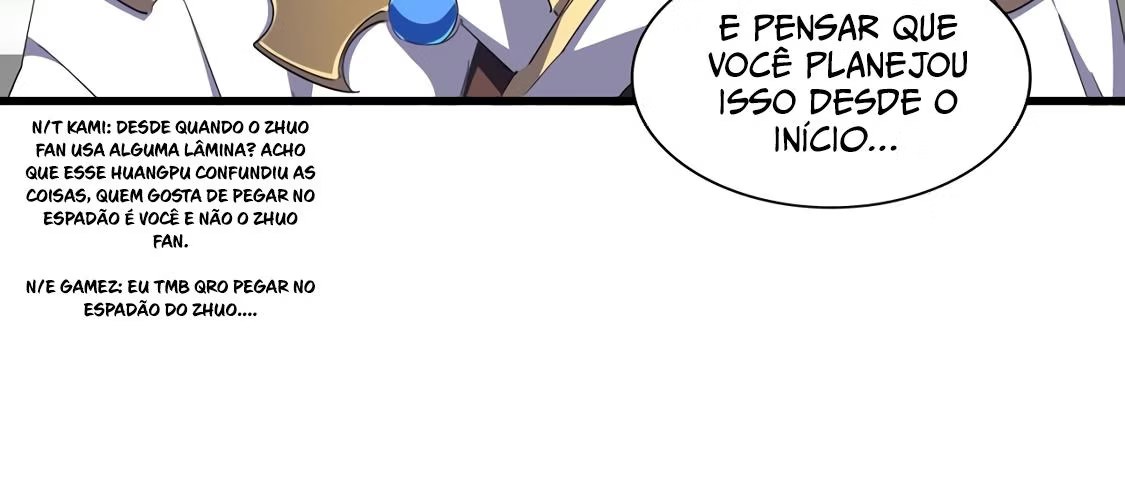 Imperador Demoníaco Capítulo 325 - página 8