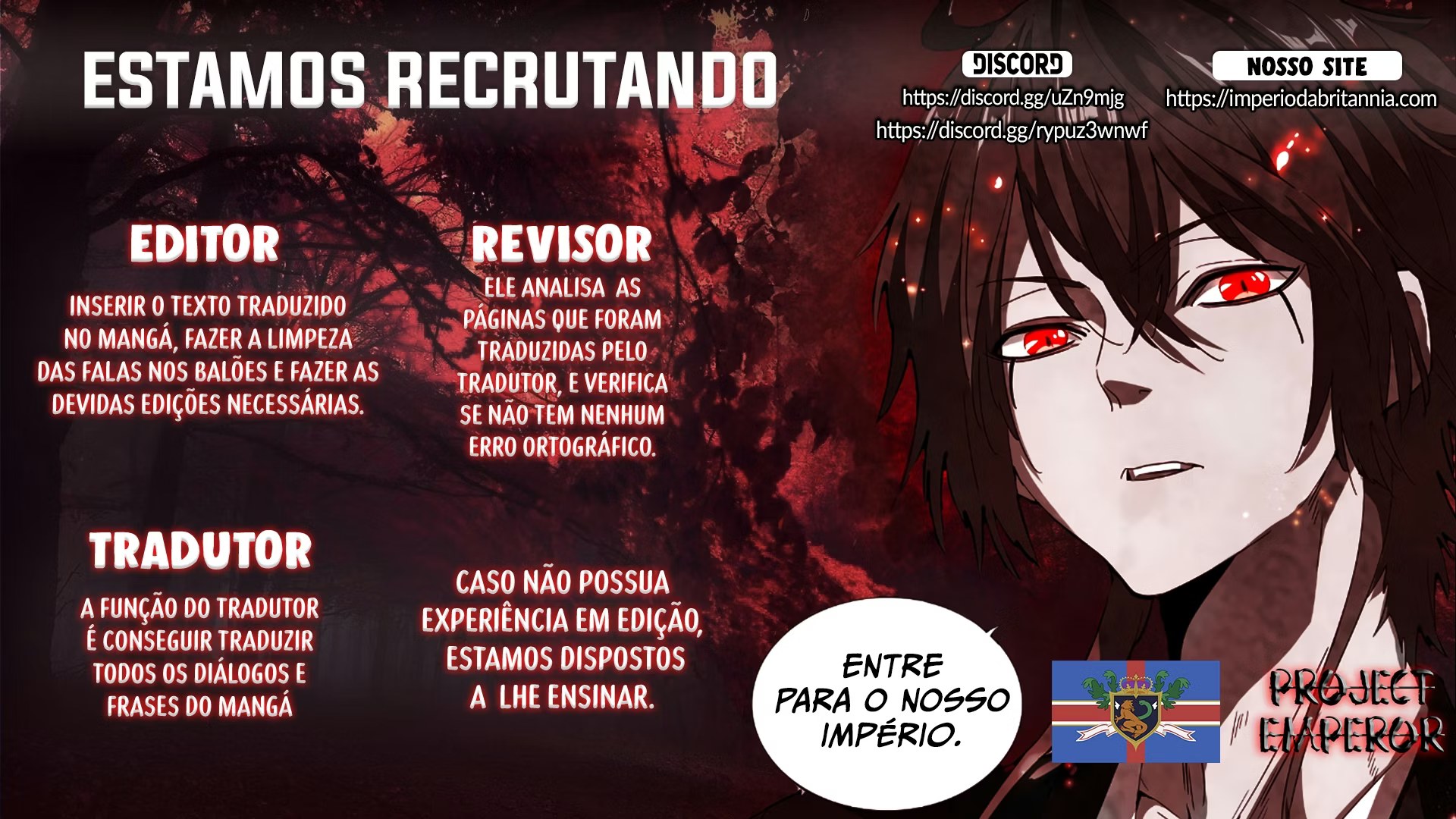 Imperador Demoníaco Capítulo 331 - página 12