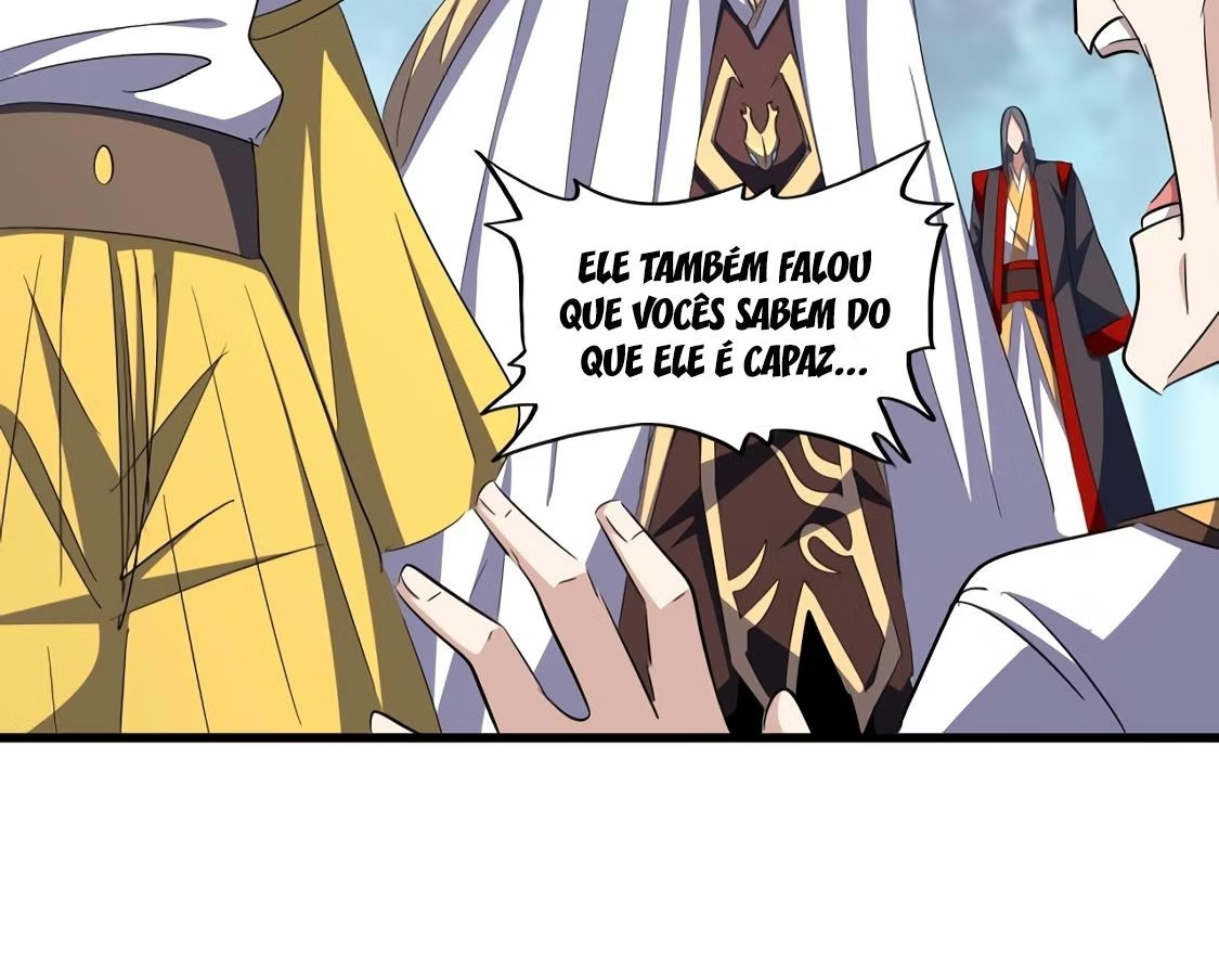 Imperador Demoníaco Capítulo 335 - página 5