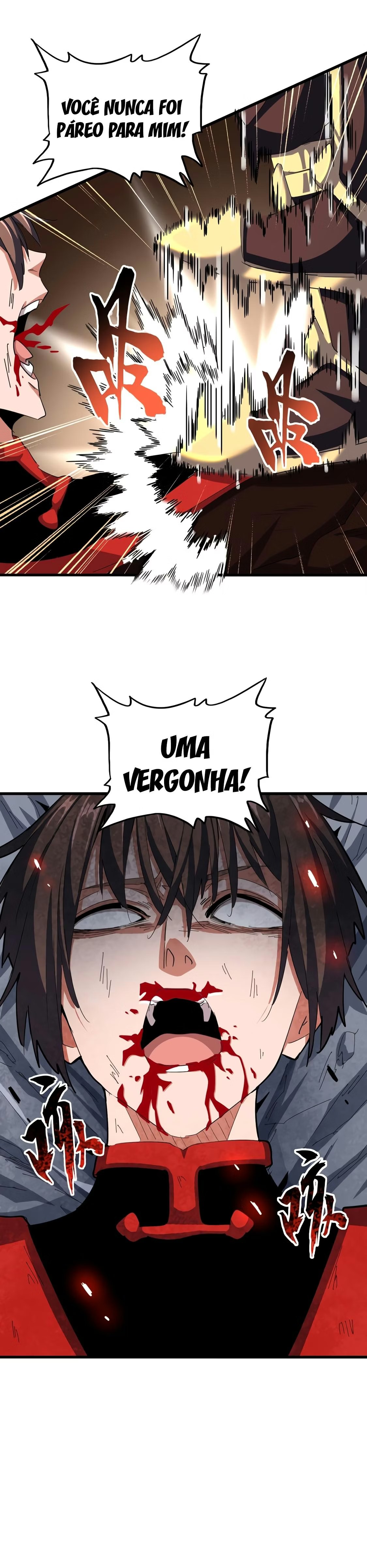 Imperador Demoníaco Capítulo 346 - página 16