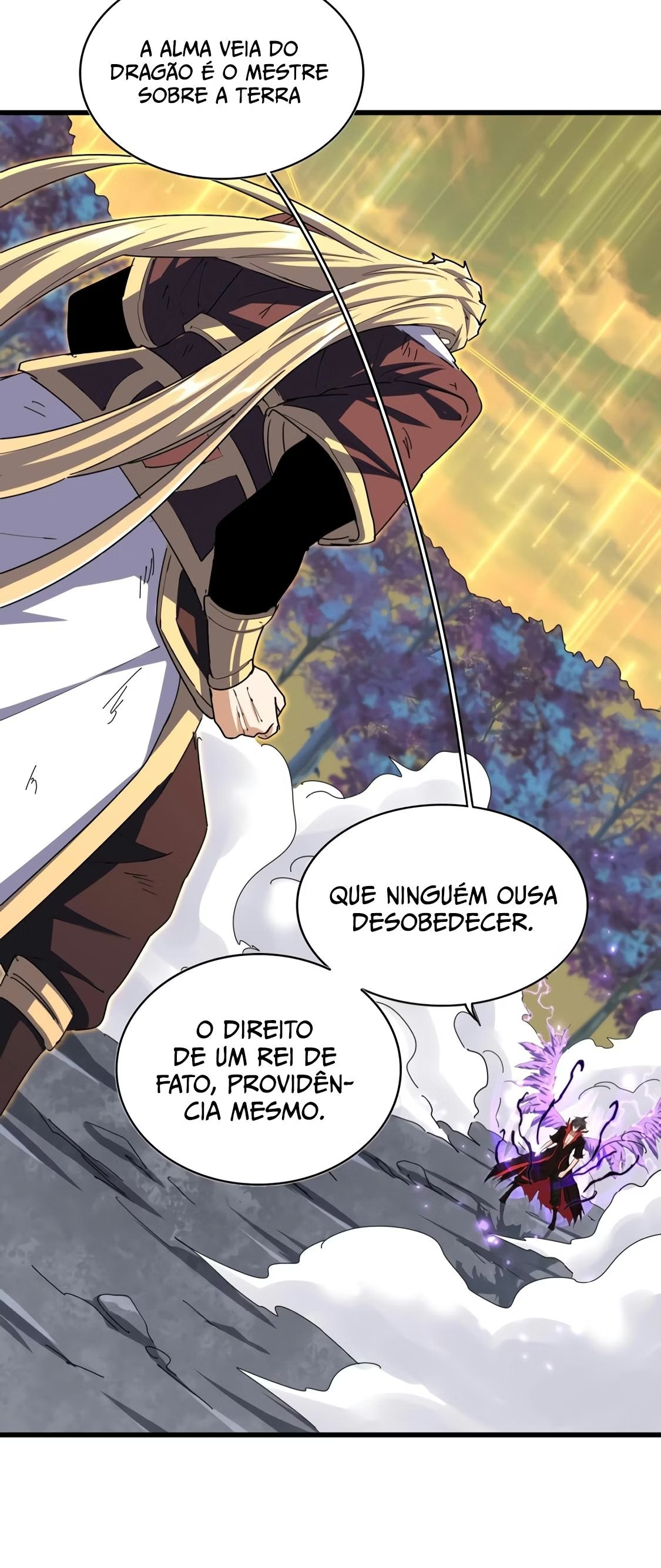 Imperador Demoníaco Capítulo 349 - página 4