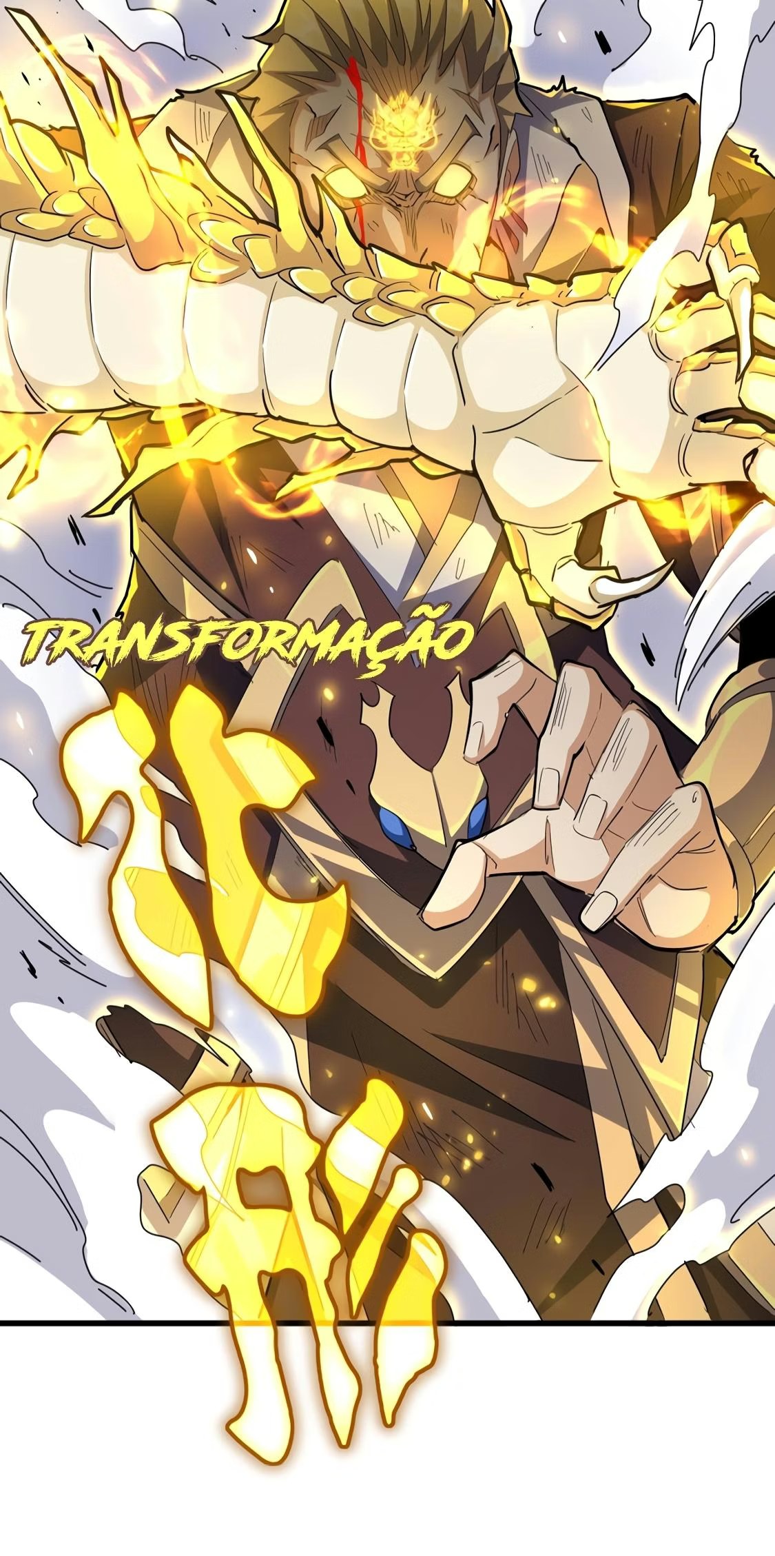 Imperador Demoníaco Capítulo 350 - página 4