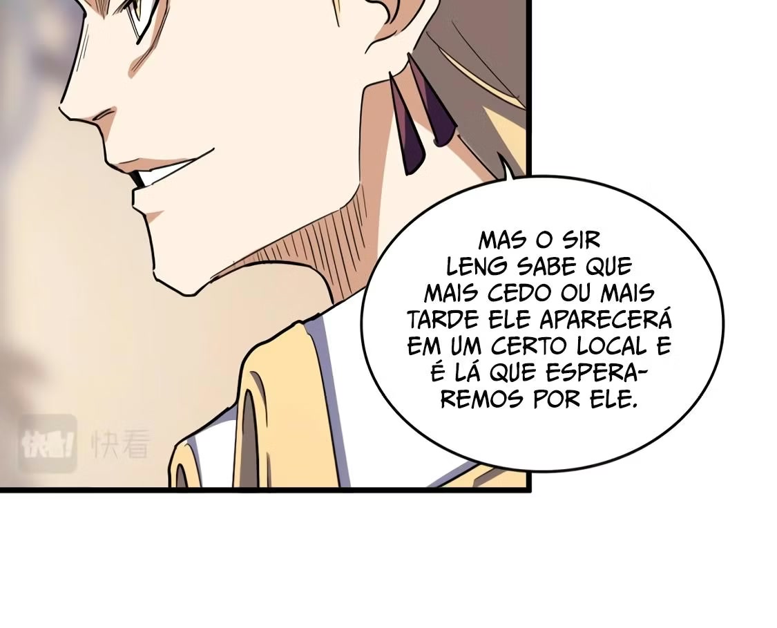 Imperador Demoníaco Capítulo 352 - página 8