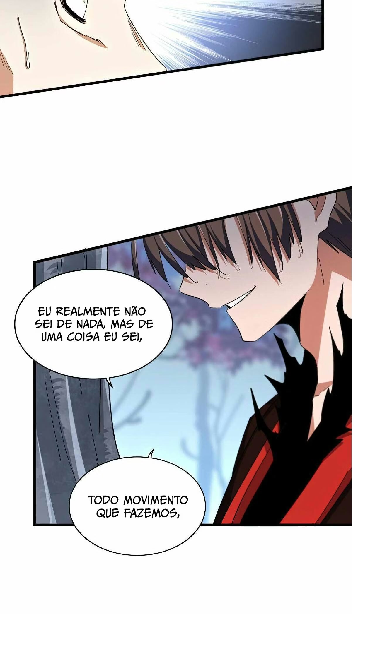 Imperador Demoníaco Capítulo 353 - página 6