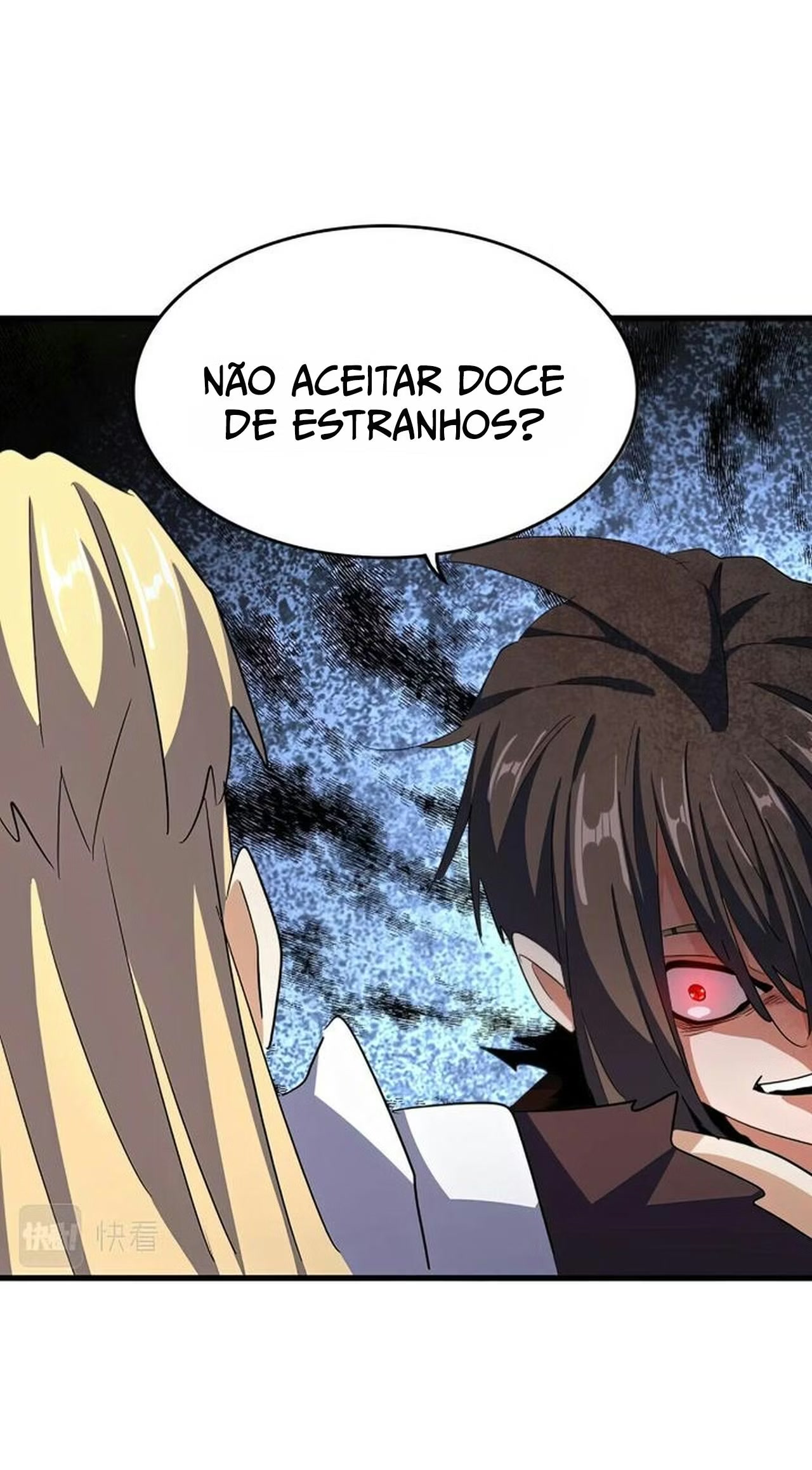 Imperador Demoníaco Capítulo 353 - página 14