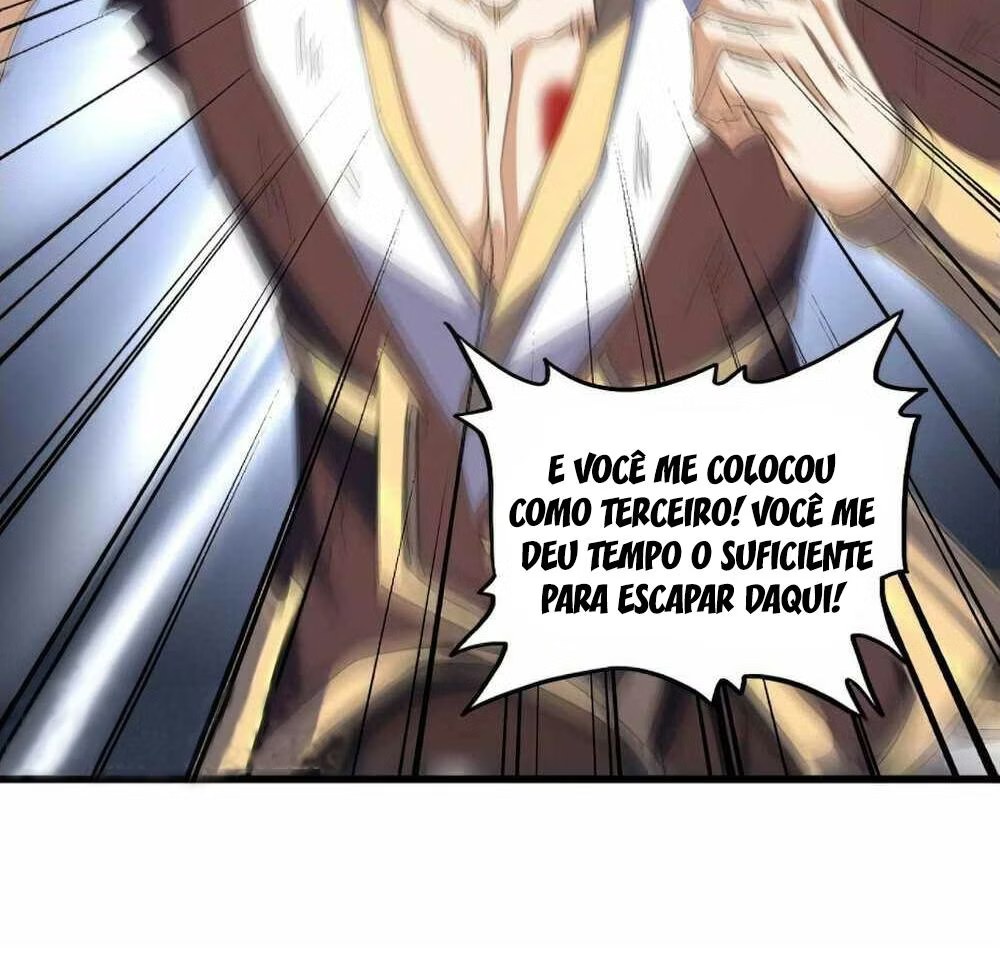 Imperador Demoníaco Capítulo 358 - página 9