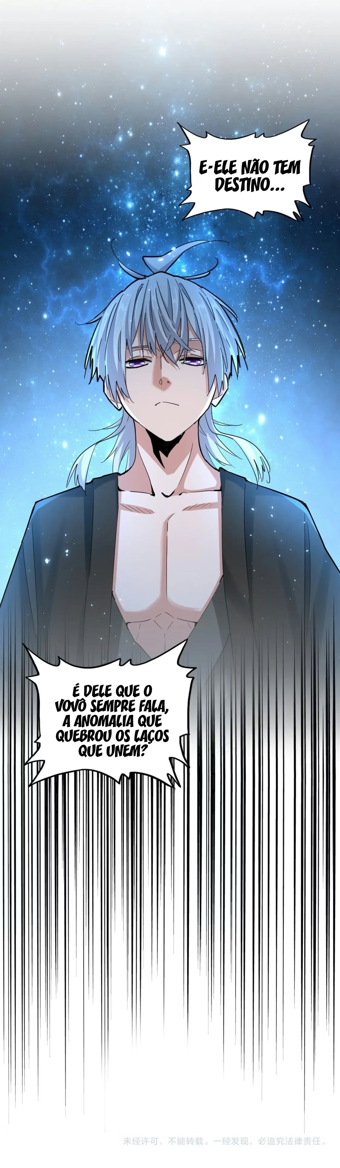 Imperador Demoníaco Capítulo 395 - página 12