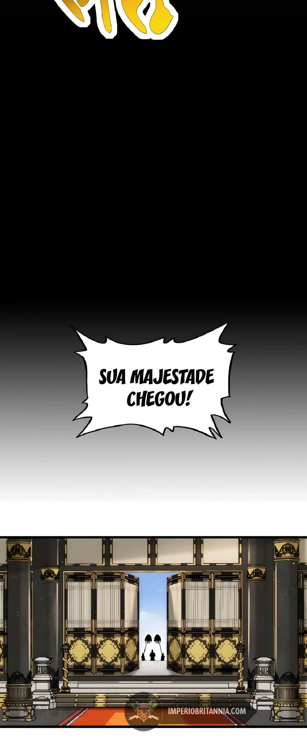 Imperador Demoníaco Capítulo 429 - página 3