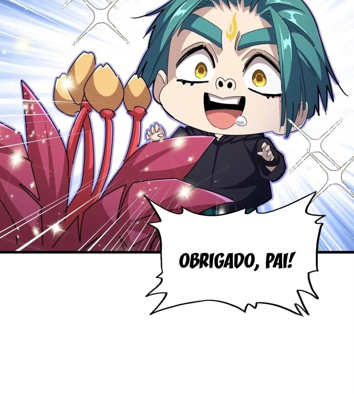 Imperador Demoníaco Capítulo 436 - página 3