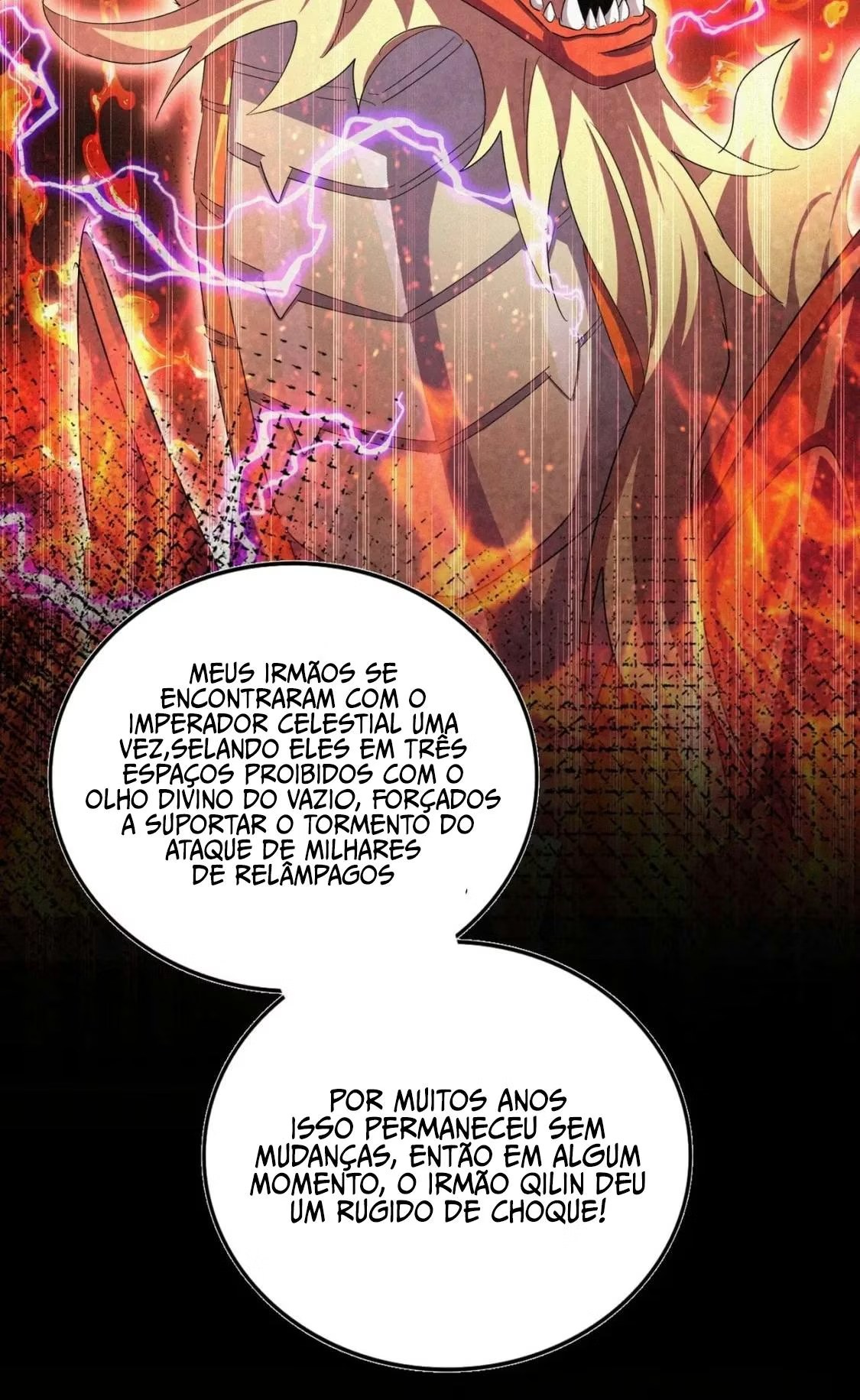 Imperador Demoníaco Capítulo 443 - página 5