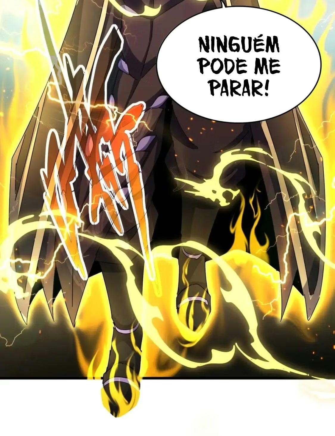 Imperador Demoníaco Capítulo 457 - página 7