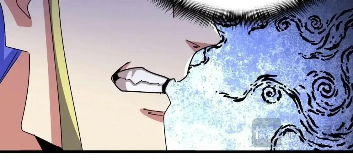 Imperador Demoníaco Capítulo 469 - página 8