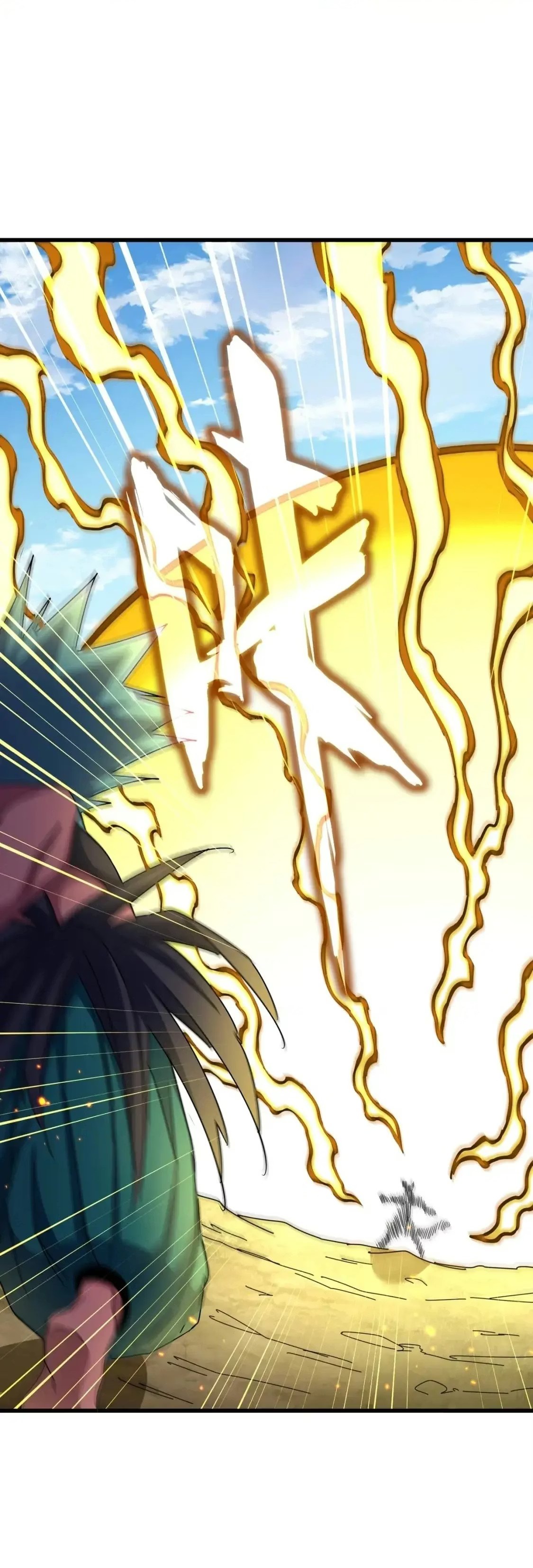 Imperador Demoníaco Capítulo 479 - página 9