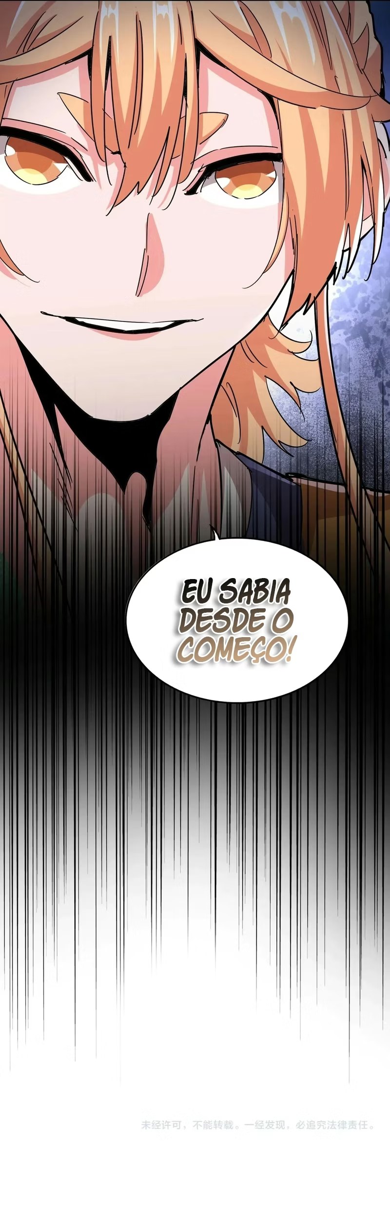 Imperador Demoníaco Capítulo 524 - página 9