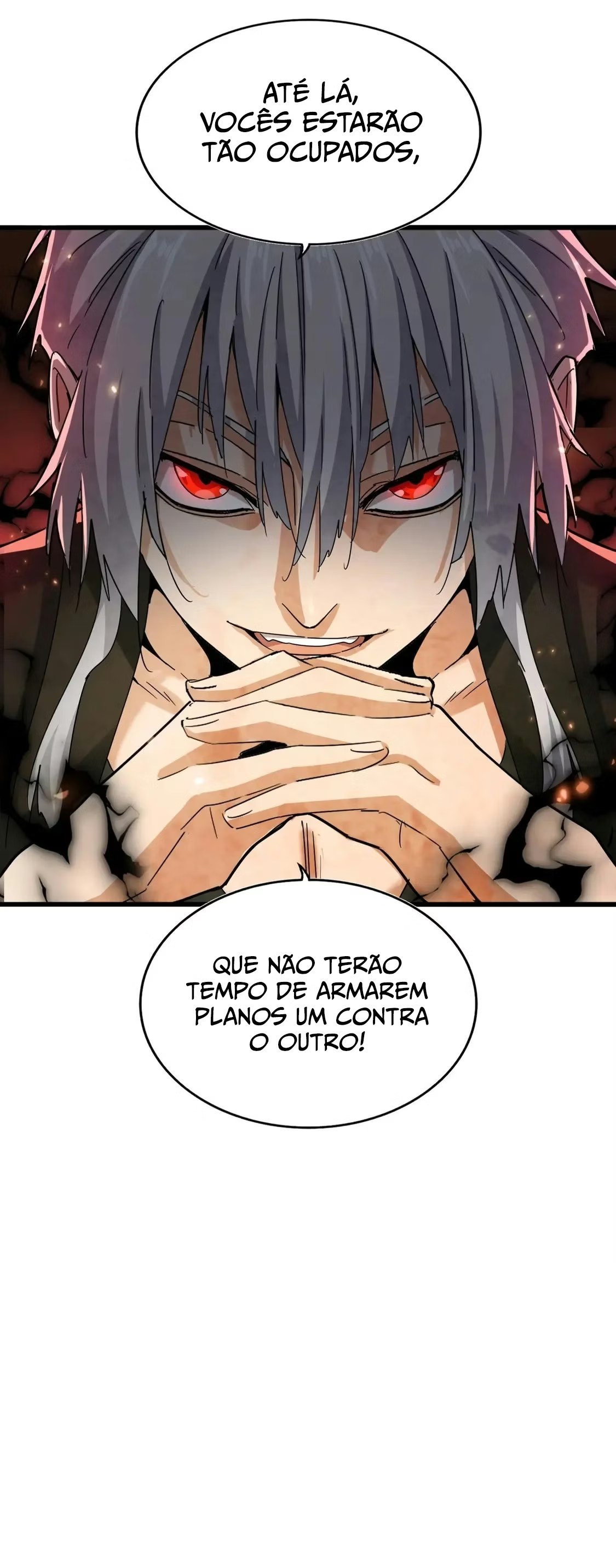 Imperador Demoníaco Capítulo 535 - página 10