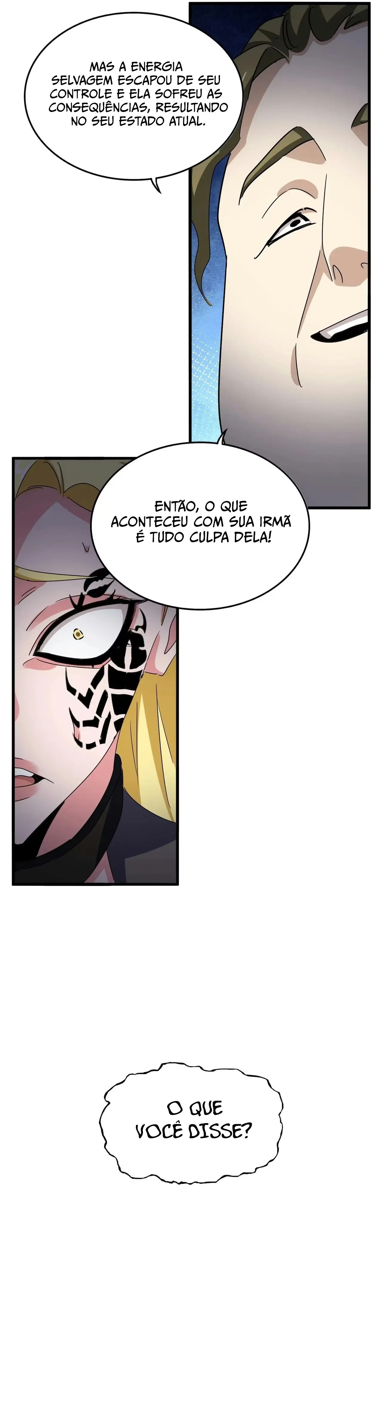 Imperador Demoníaco Capítulo 565 - página 10