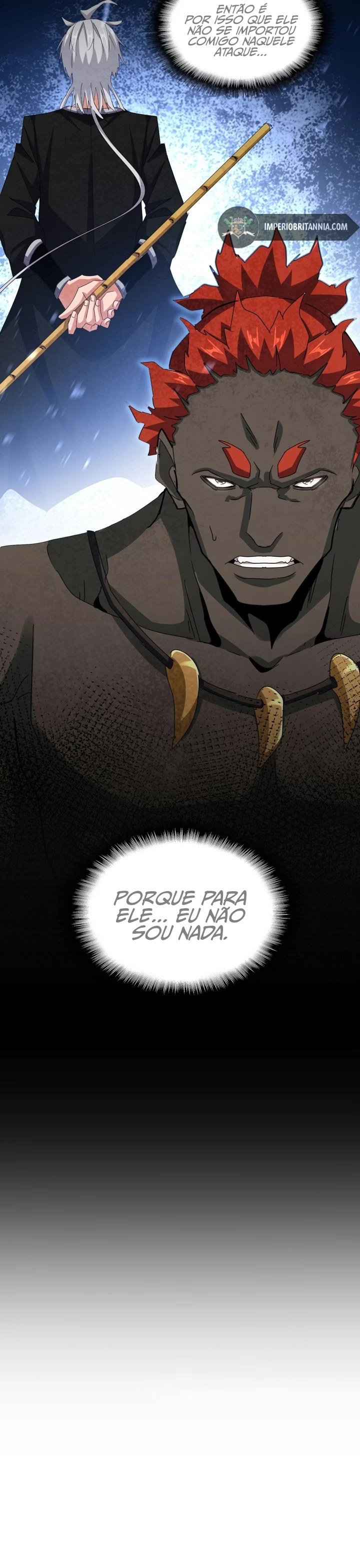 Imperador Demoníaco Capítulo 591 - página 6