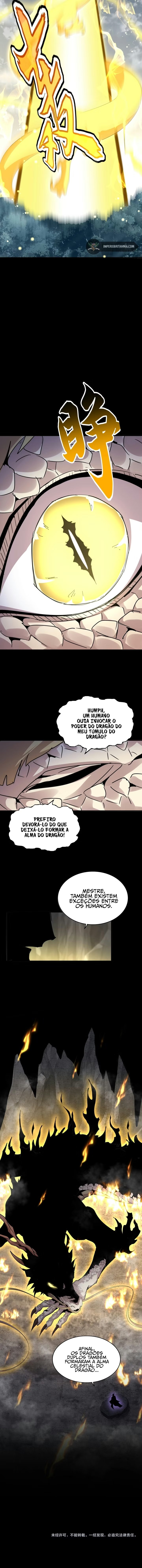 Imperador Demoníaco Capítulo 607 - página 6
