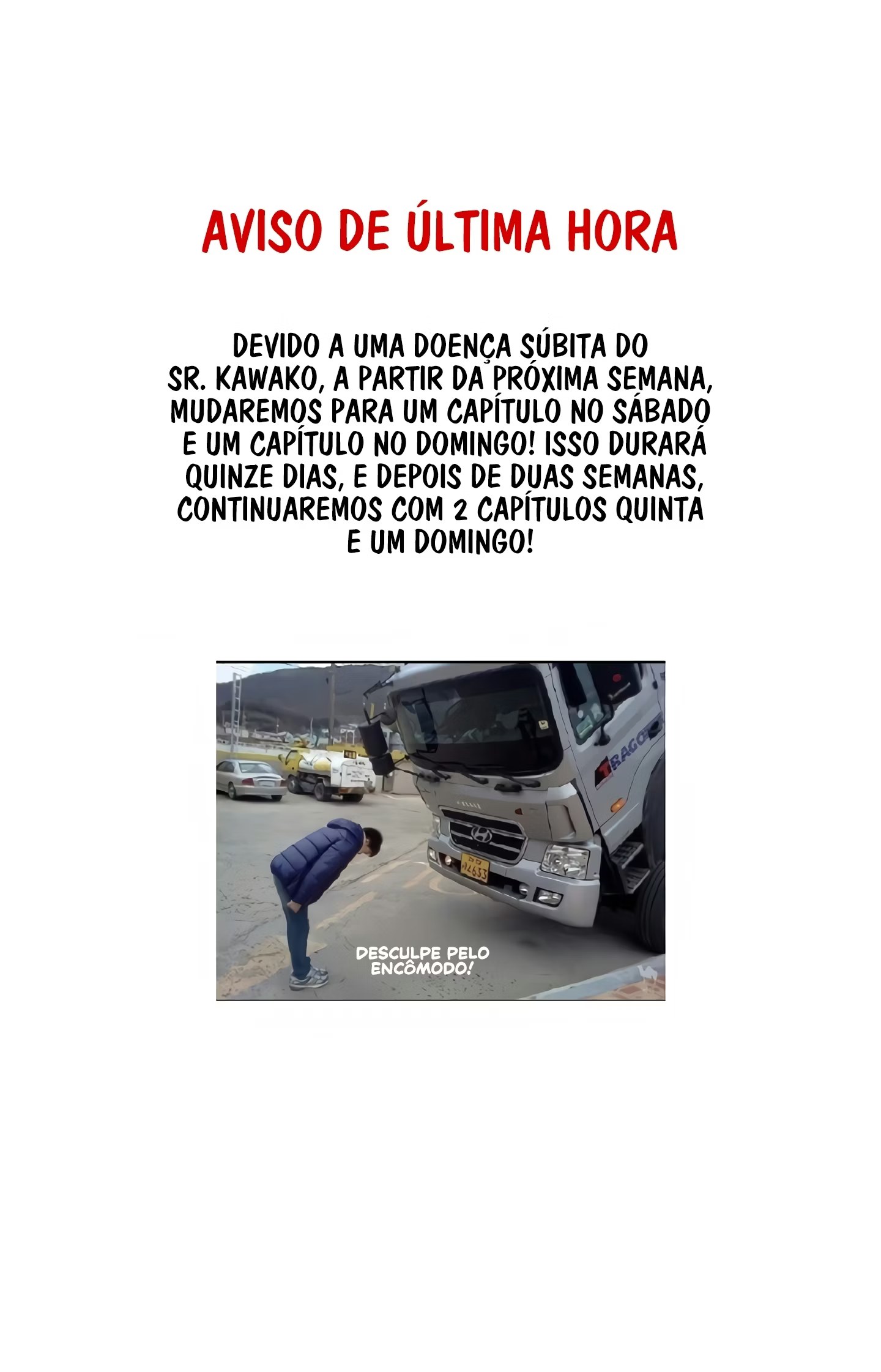 Imperador Demoníaco Capítulo 610 - página 7
