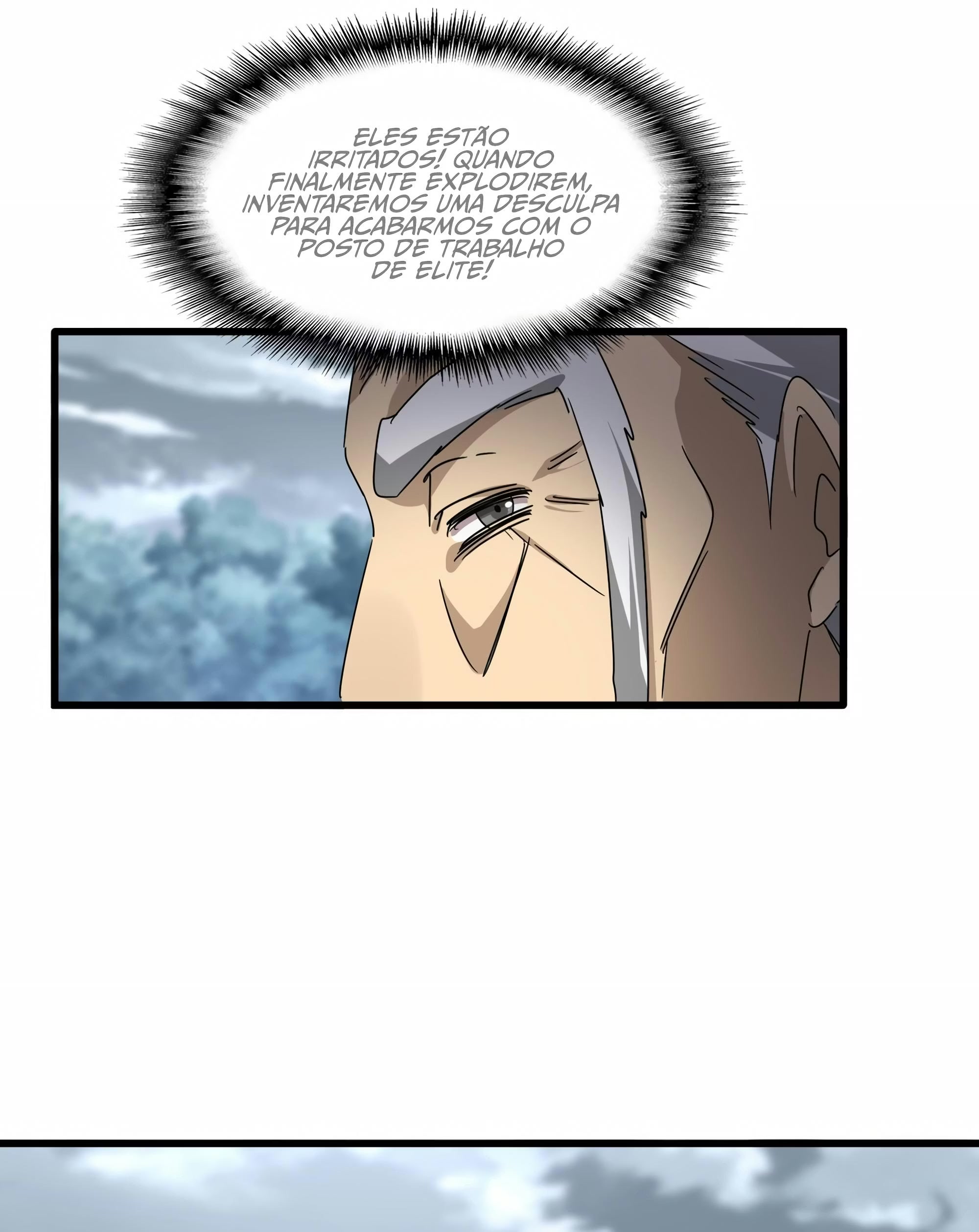 Imperador Demoníaco Capítulo 619 - página 7