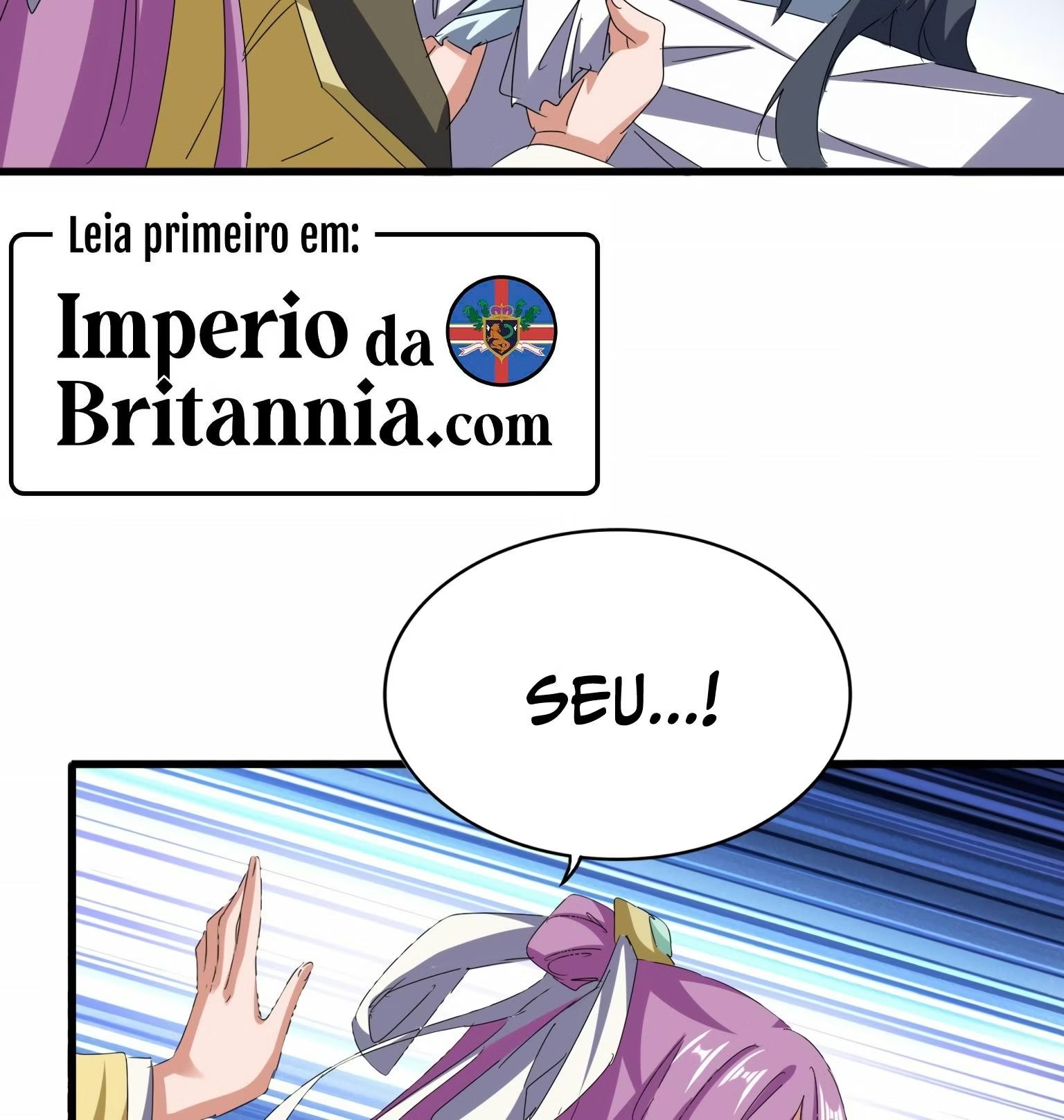 Imperador Demoníaco Capítulo 636 - página 4