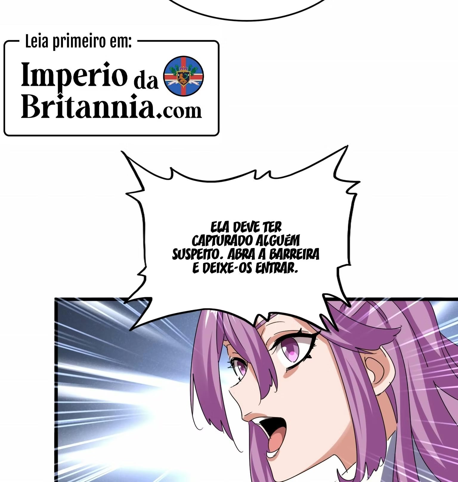 Imperador Demoníaco Capítulo 636 - página 6