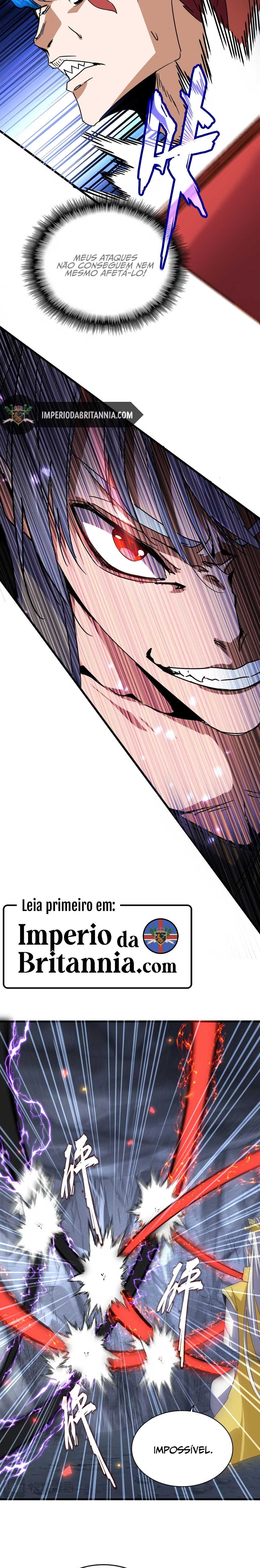 Imperador Demoníaco Capítulo 646 - página 8