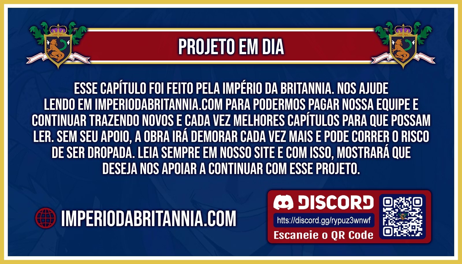 Imperador Demoníaco Capítulo 646 - página 17