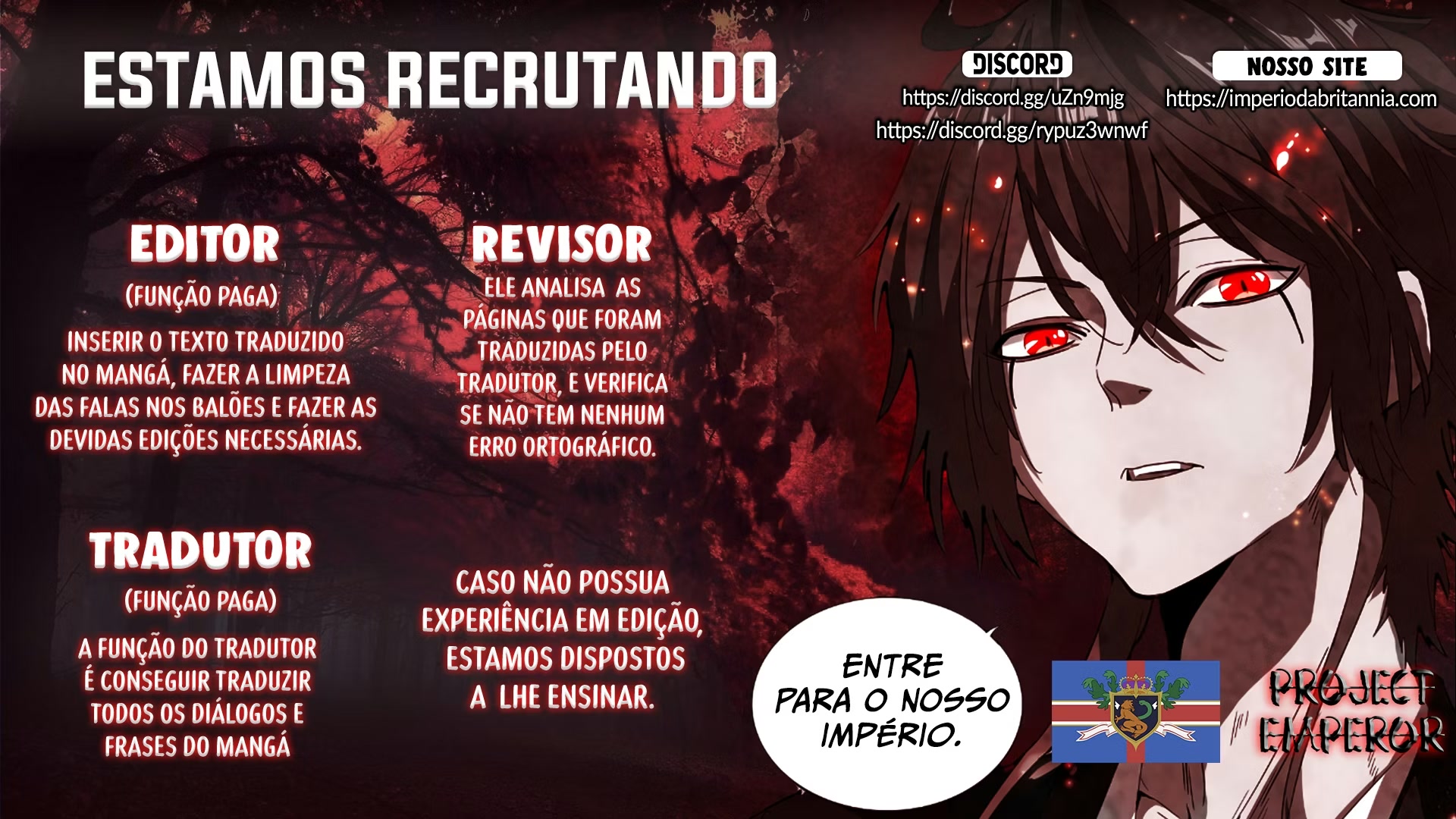 Imperador Demoníaco Capítulo 668 - página 11