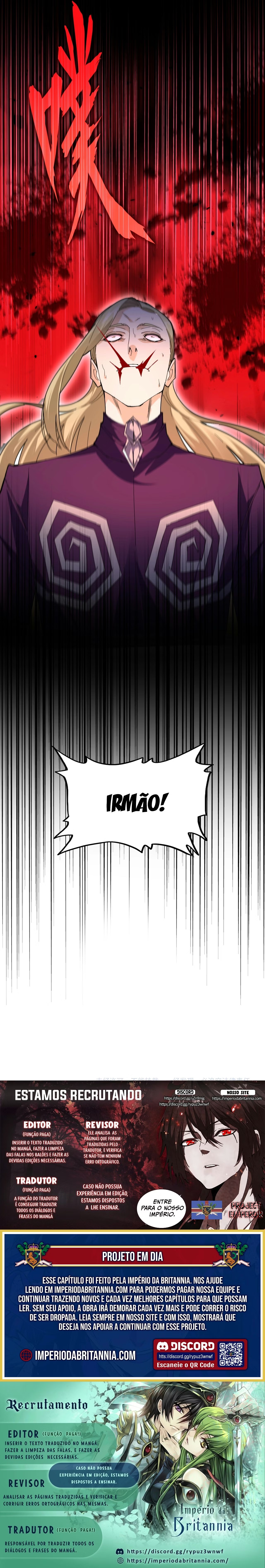 Imperador Demoníaco Capítulo 691 - página 9