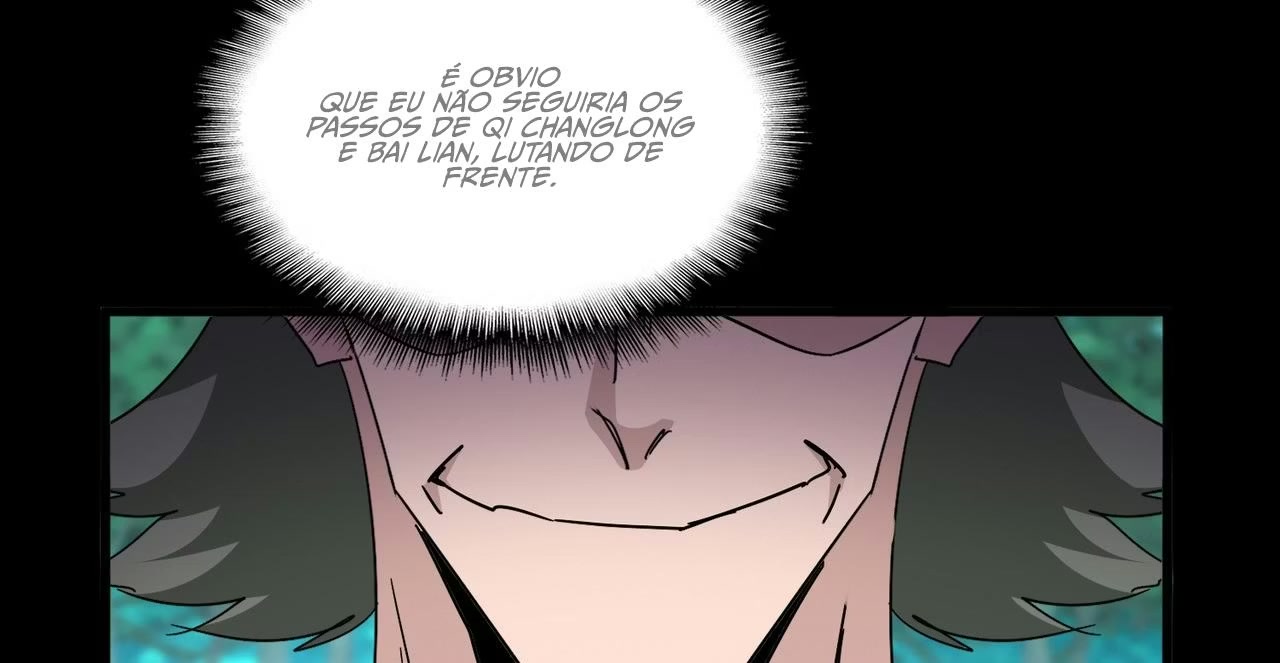 Imperador Demoníaco Capítulo 692 - página 2