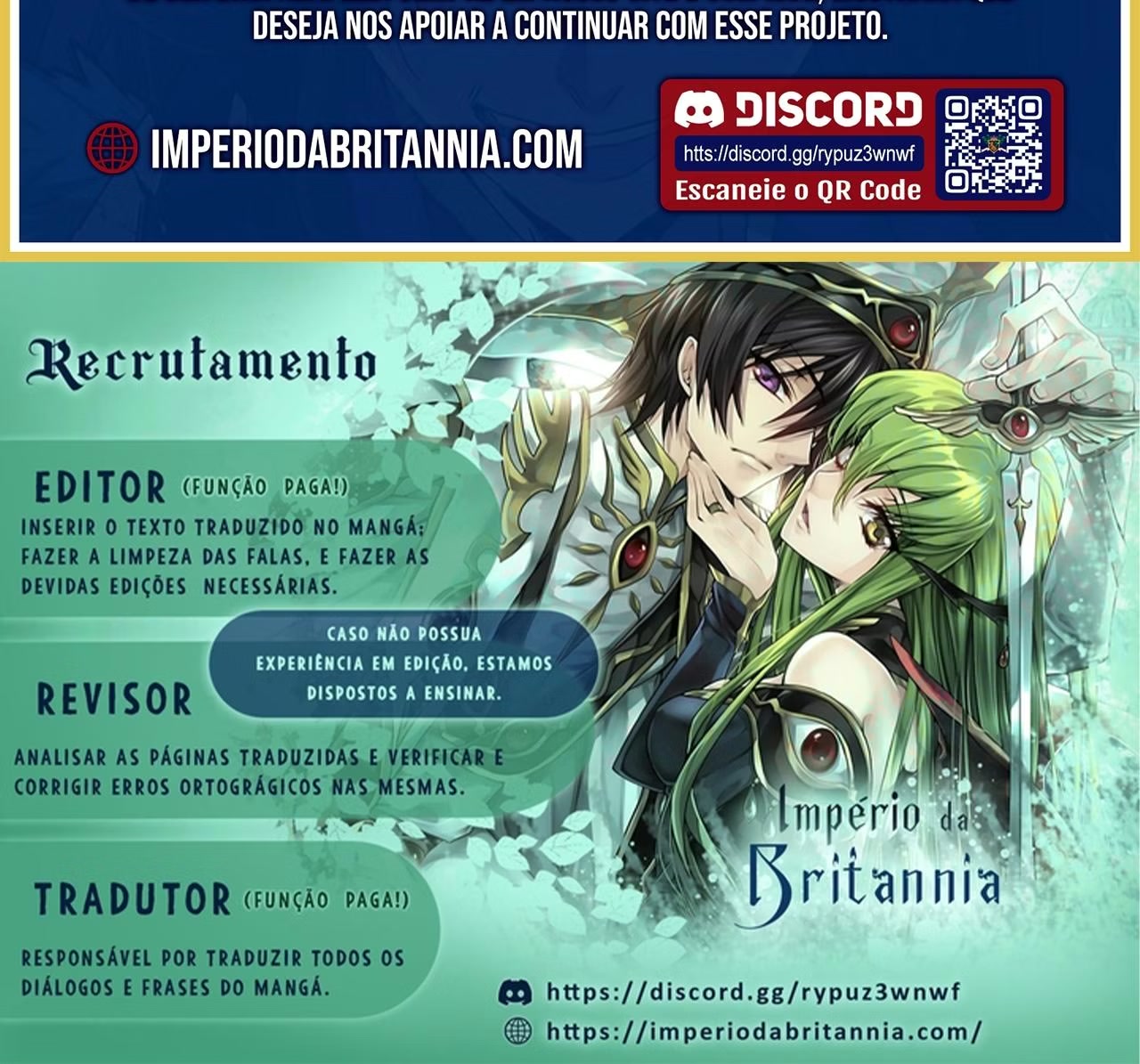 Imperador Demoníaco Capítulo 700 - página 10