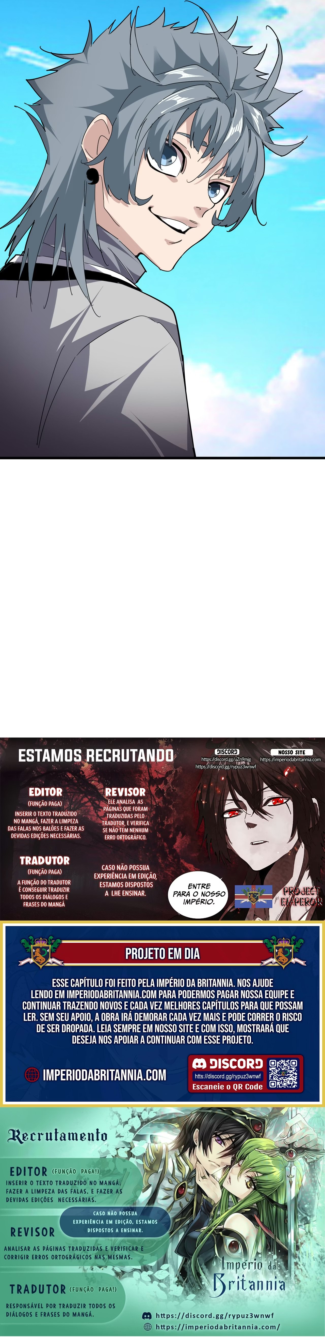 Imperador Demoníaco Capítulo 702 - página 9