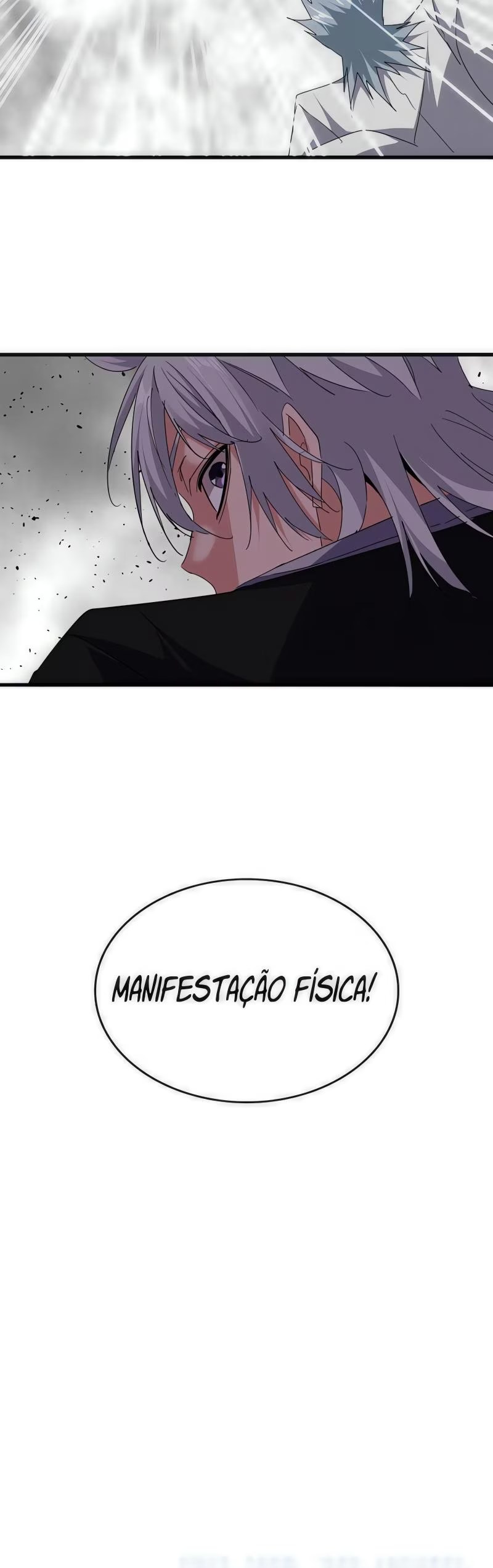 Imperador Demoníaco Capítulo 720 - página 10