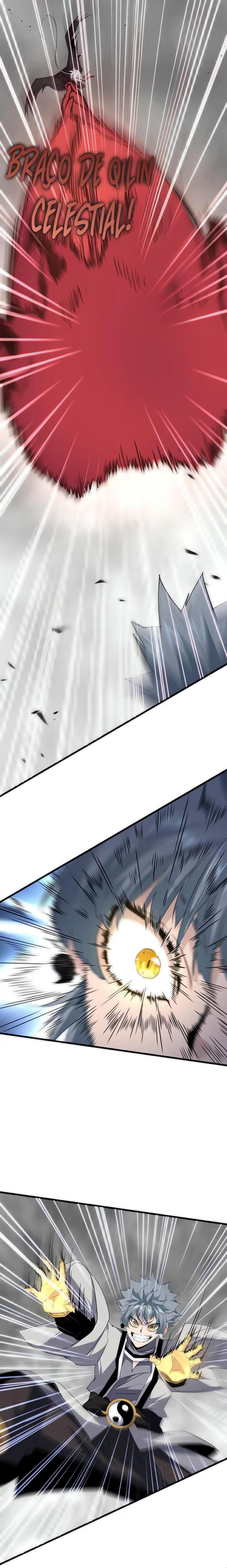 Imperador Demoníaco Capítulo 721 - página 2