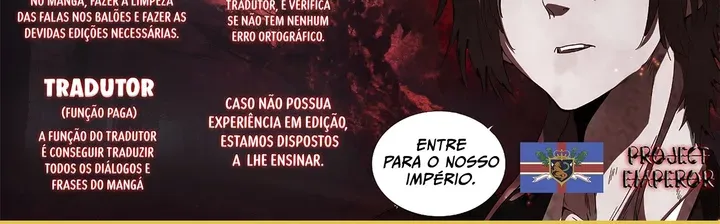 Imperador Demoníaco Capítulo 723 - página 17