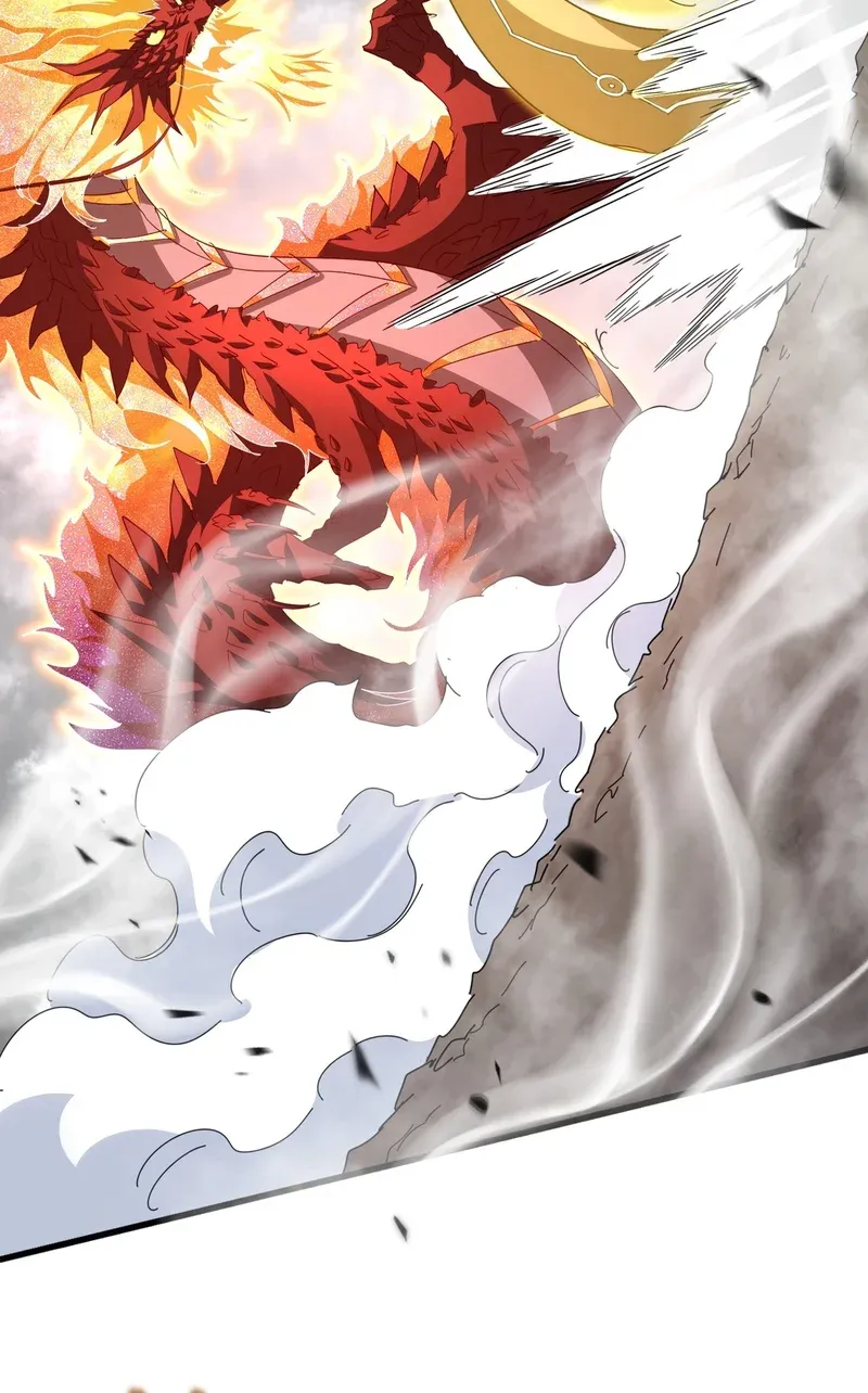 Imperador Demoníaco Capítulo 725 - página 6