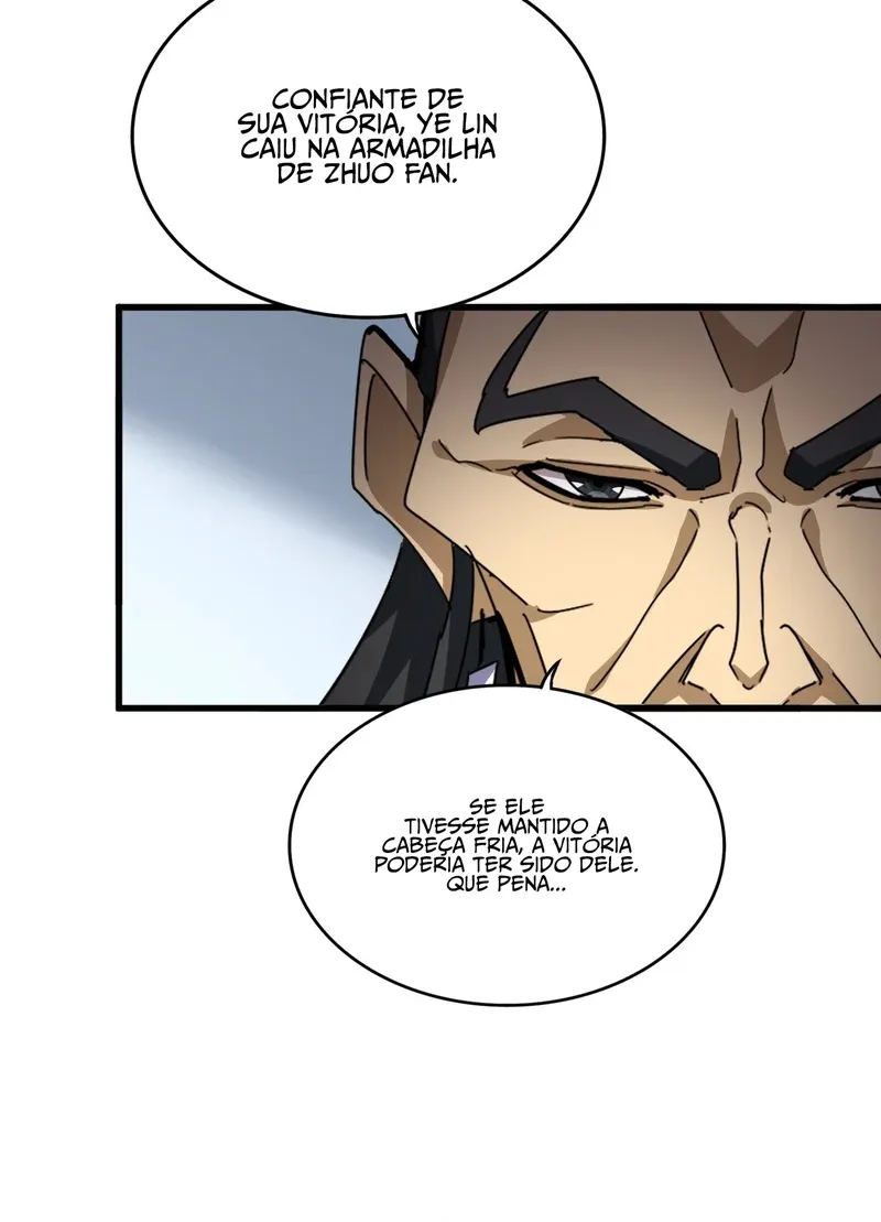 Imperador Demoníaco Capítulo 726 - página 13