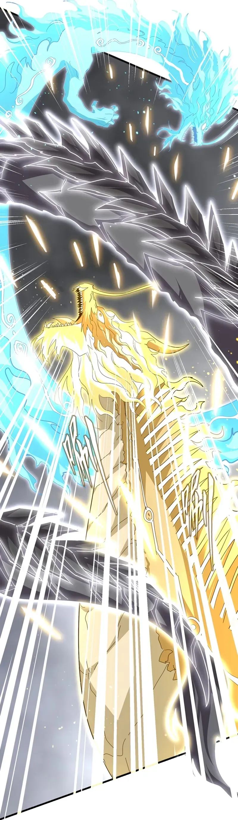 Imperador Demoníaco Capítulo 727 - página 19