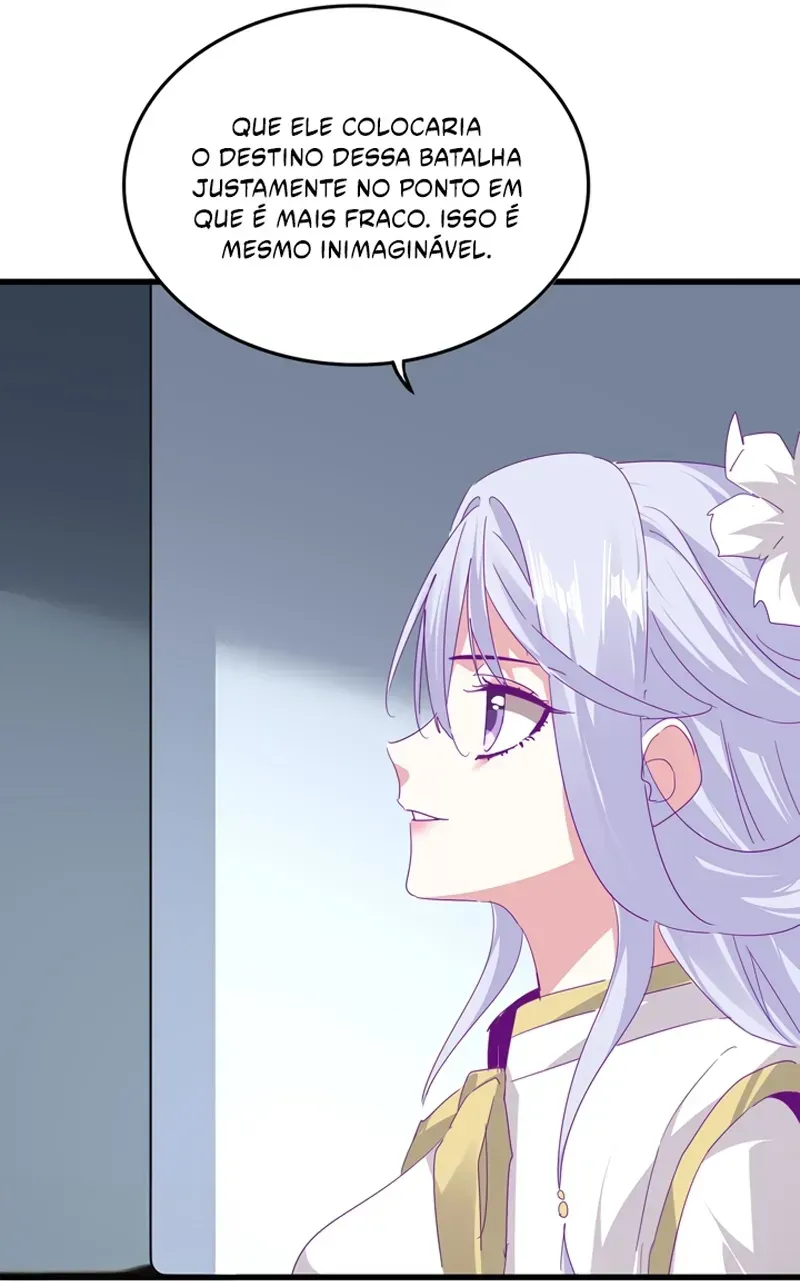Imperador Demoníaco Capítulo 727 - página 32