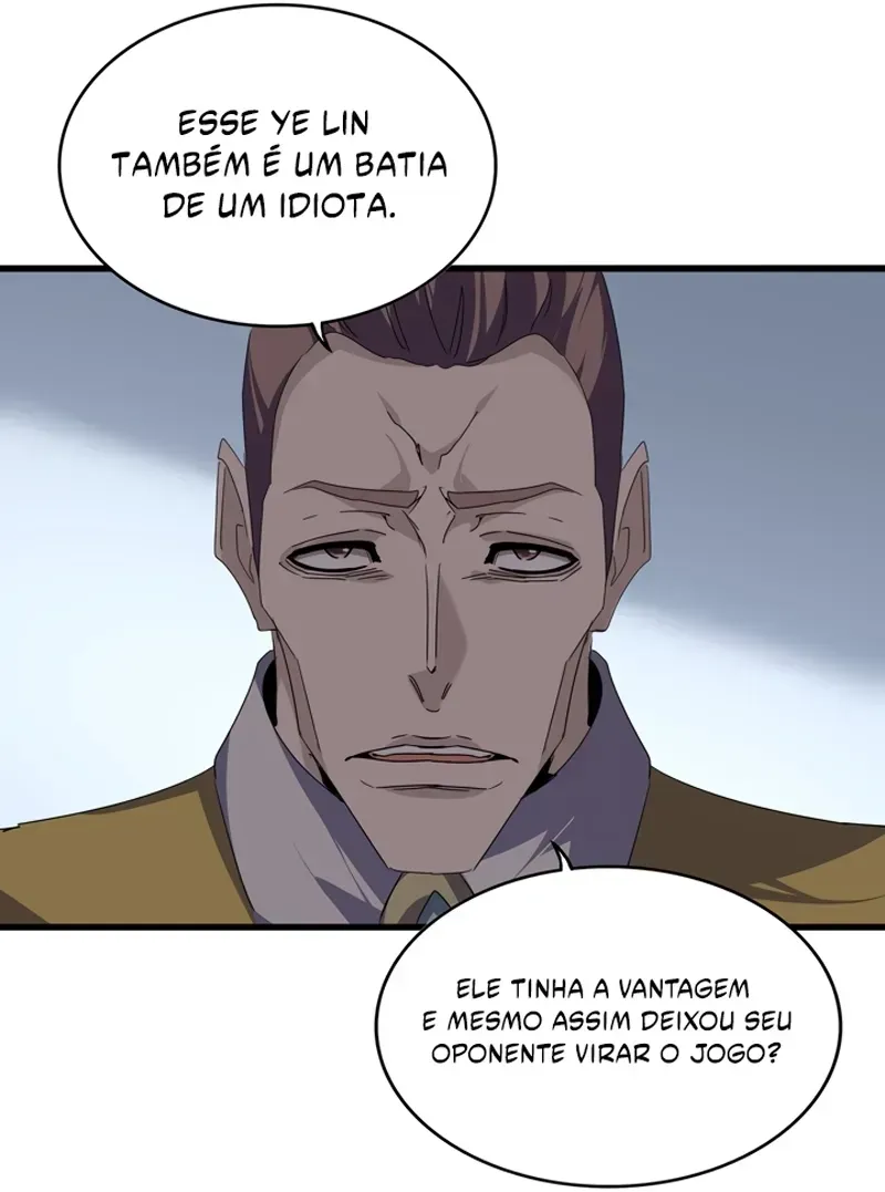 Imperador Demoníaco Capítulo 727 - página 34