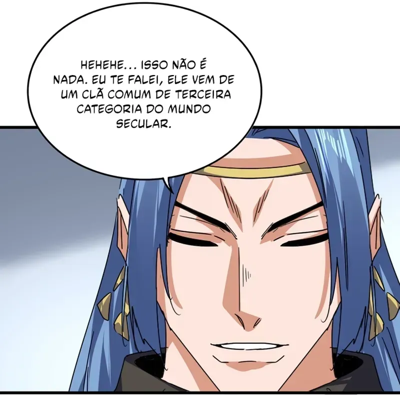 Imperador Demoníaco Capítulo 727 - página 37