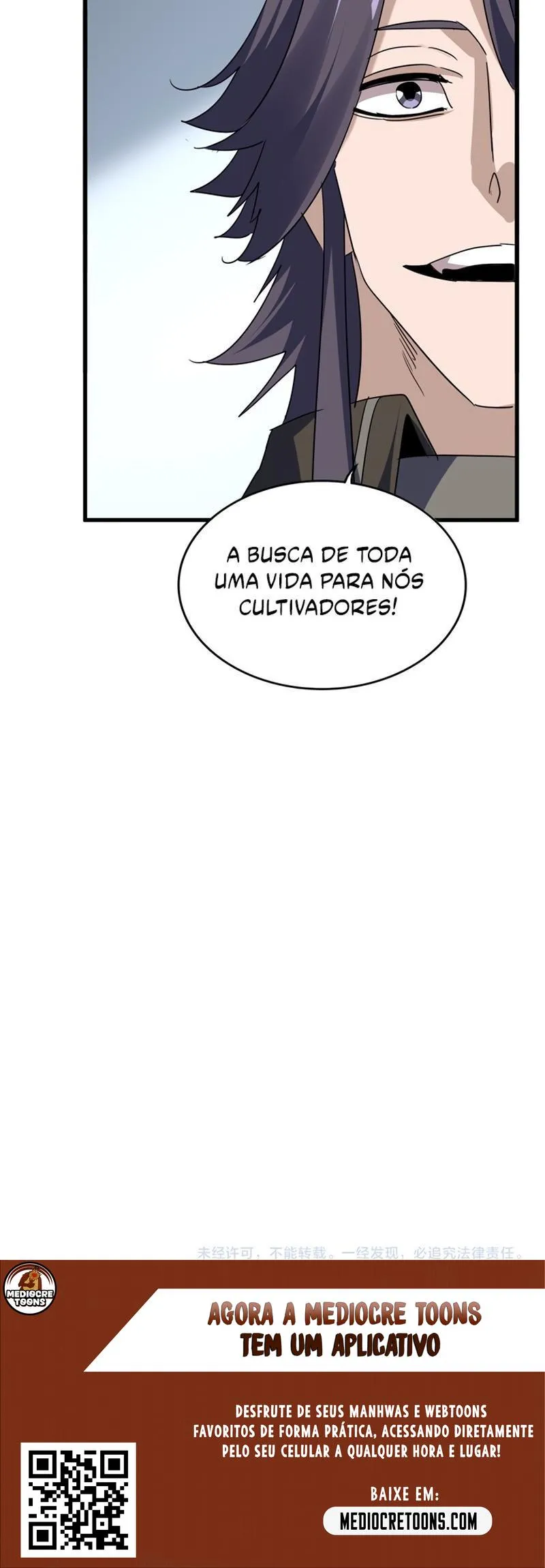 Imperador Demoníaco Capítulo 731 - página 12