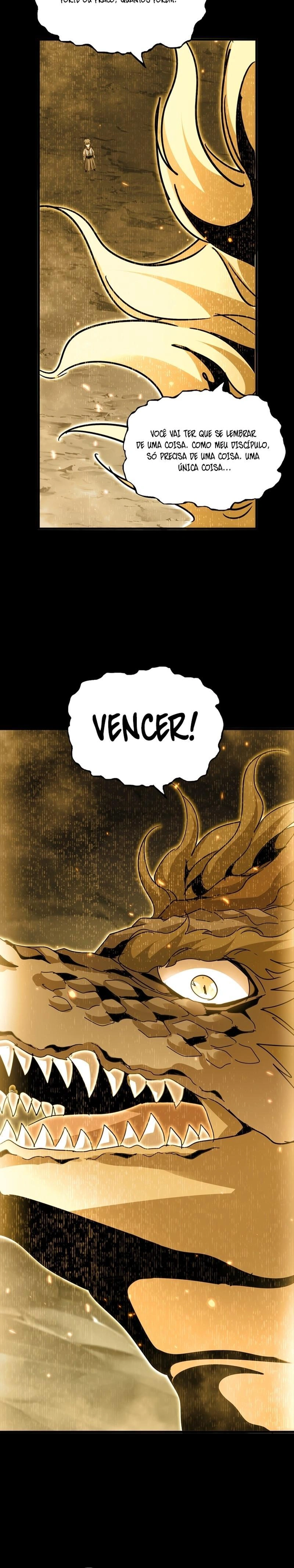 Imperador Demoníaco Capítulo 732 - página 6