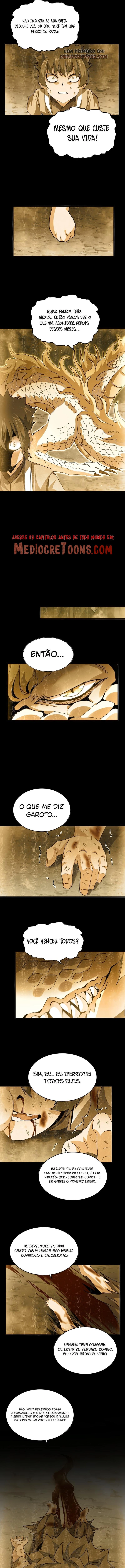 Imperador Demoníaco Capítulo 732 - página 7