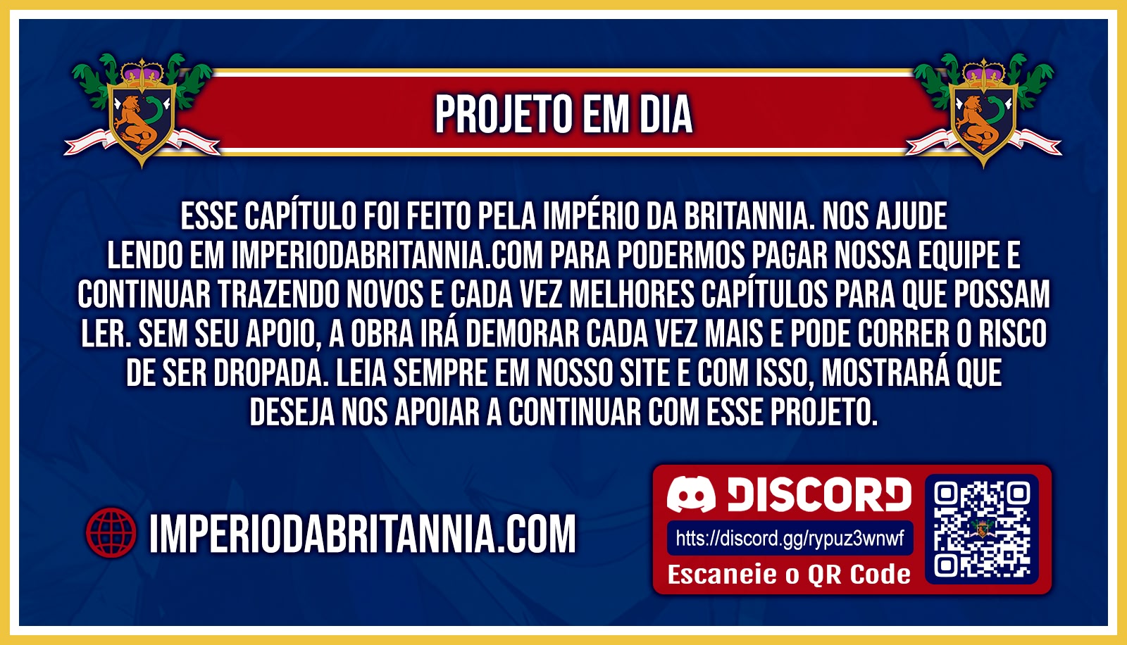 Imperador Demoníaco Capítulo 739 - página 13