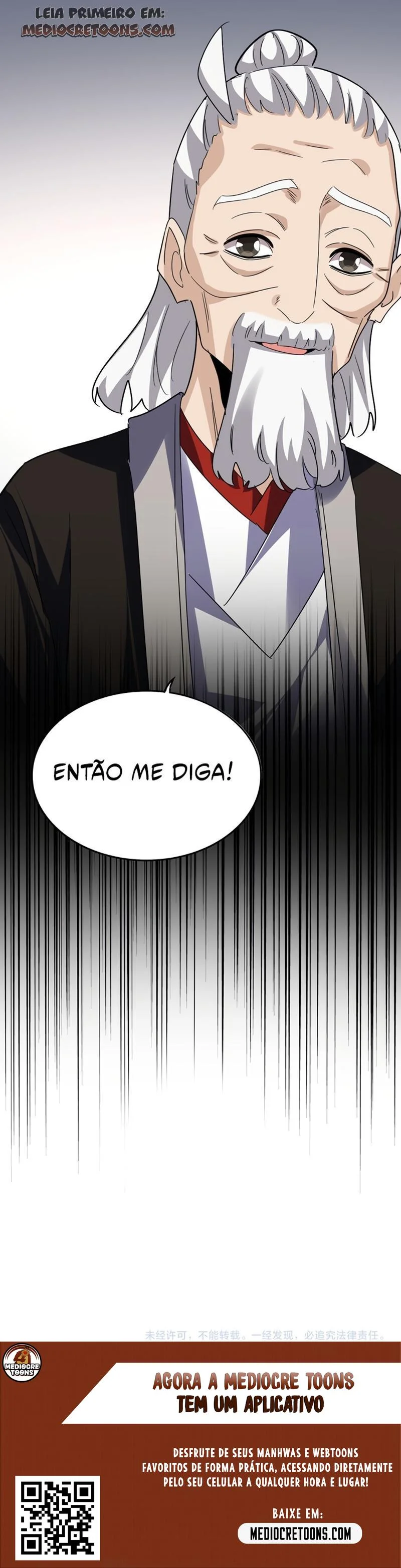 Imperador Demoníaco Capítulo 750 - página 5